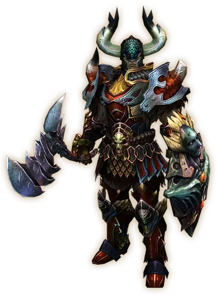 Guardian, male