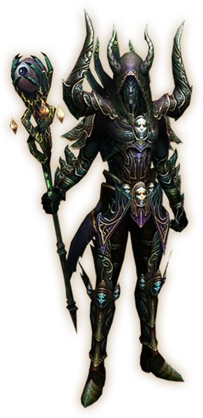 Pagan, male